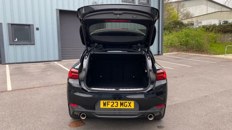 BMW X2 xDrive 20i [178] M Sport 5dr Step Auto Petrol Hatchback